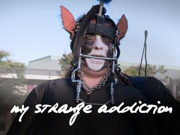 My Strange Addiction
