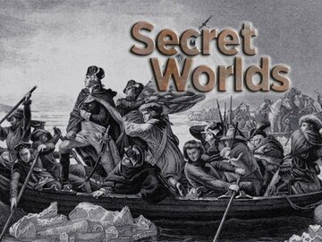 Secret Worlds