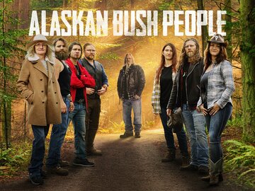 Alaskan Bush People