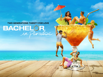 Bachelor in Paradise