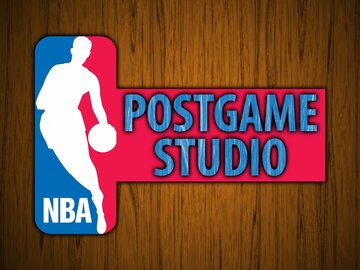 NBA Postgame Studio