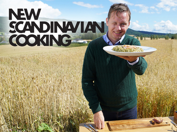 New Scandinavian Cooking