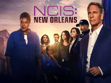 NCIS: New Orleans