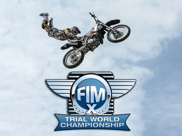 FIM X - Trial World Championship
