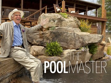 The Pool Master