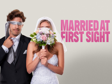 Married at First Sight Married at First Sight