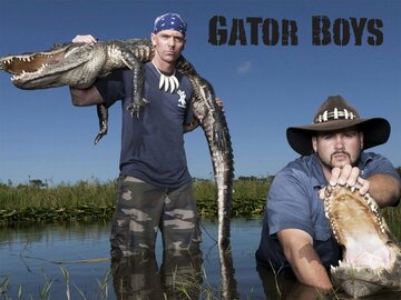 Gator Boys Gator Boys