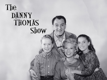 The Danny Thomas Show The Danny Thomas Show