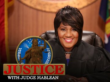 Justice With Judge Mablean