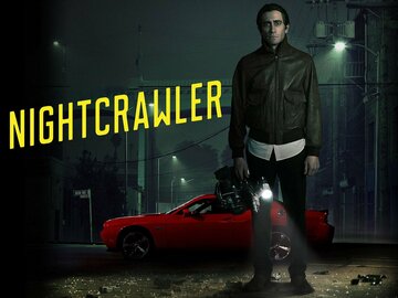 Nightcrawler