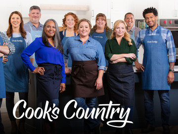 Cook's Country