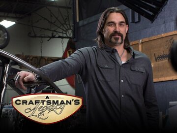 A Craftsman's Legacy