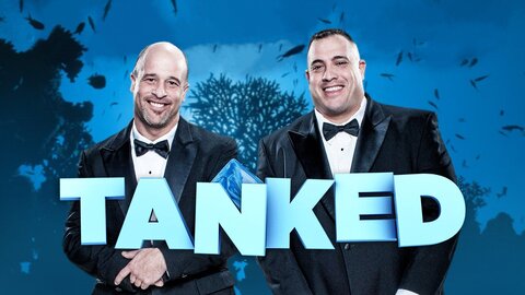 Tanked