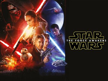 Star Wars: The Force Awakens