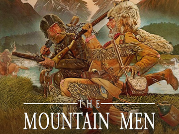 The Mountain Men
