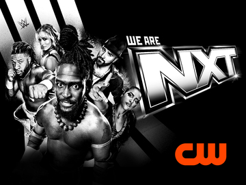 WWE NXT