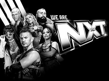 WWE NXT
