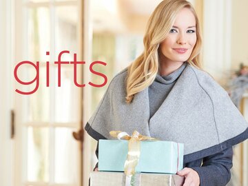 Courtney's Gift Favorites