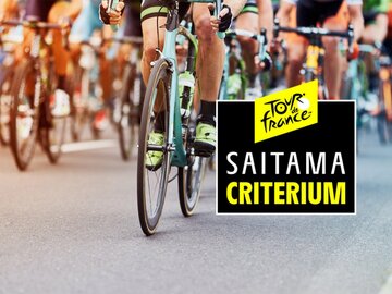 Tour de France Critérium Tour de France Critérium
