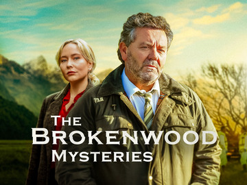 The Brokenwood Mysteries