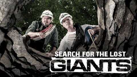 Search for the Lost Giants