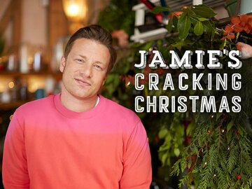 Jamie's Cracking Christmas Jamie's Cracking Christmas
