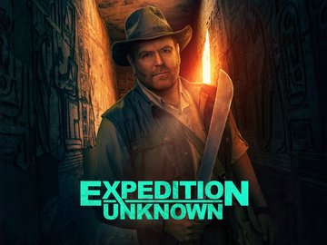 Expedition Unknown