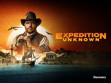 Expedition Unknown