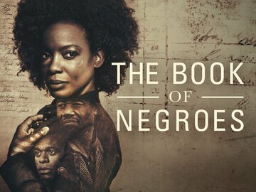 The Book of Negroes