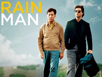 Rain Man