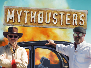 MythBusters