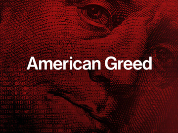 American Greed