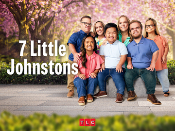 7 Little Johnstons