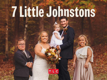 7 Little Johnstons