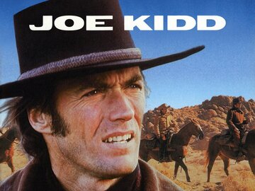 Joe Kidd