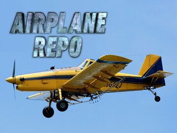 Airplane Repo
