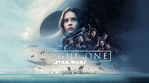 Rogue One: A Star Wars Story