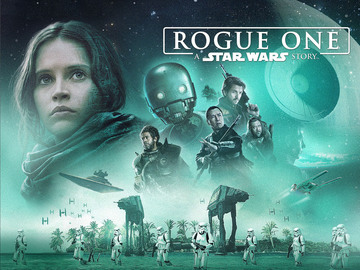 Rogue One: A Star Wars Story