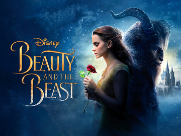 Beauty and the Beast