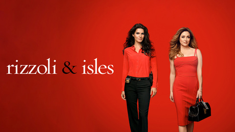 Rizzoli & Isles