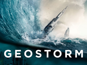 Geostorm