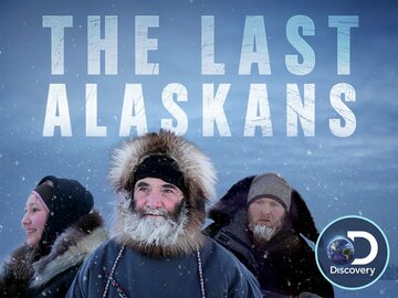 The Last Alaskans