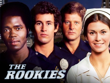The Rookies
