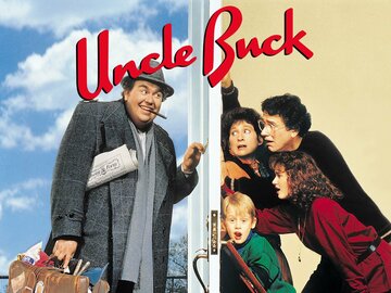 Uncle Buck