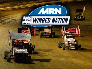 MRN's Winged Nation