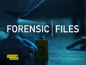 Forensic Files