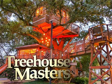 Treehouse Masters