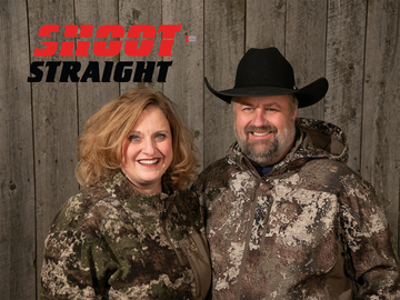 Shoot Straight TV