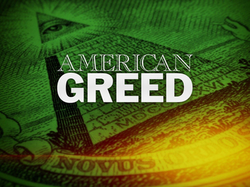 American Greed American Greed