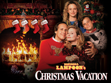 National Lampoon's Christmas Vacation